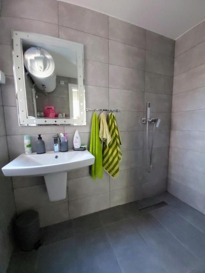 Apartmani Nevena Дивчибаре Экстерьер фото